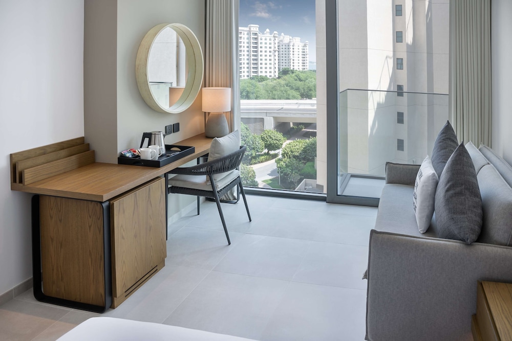 Radisson Beach Resort Palm Jumeirah 21/49