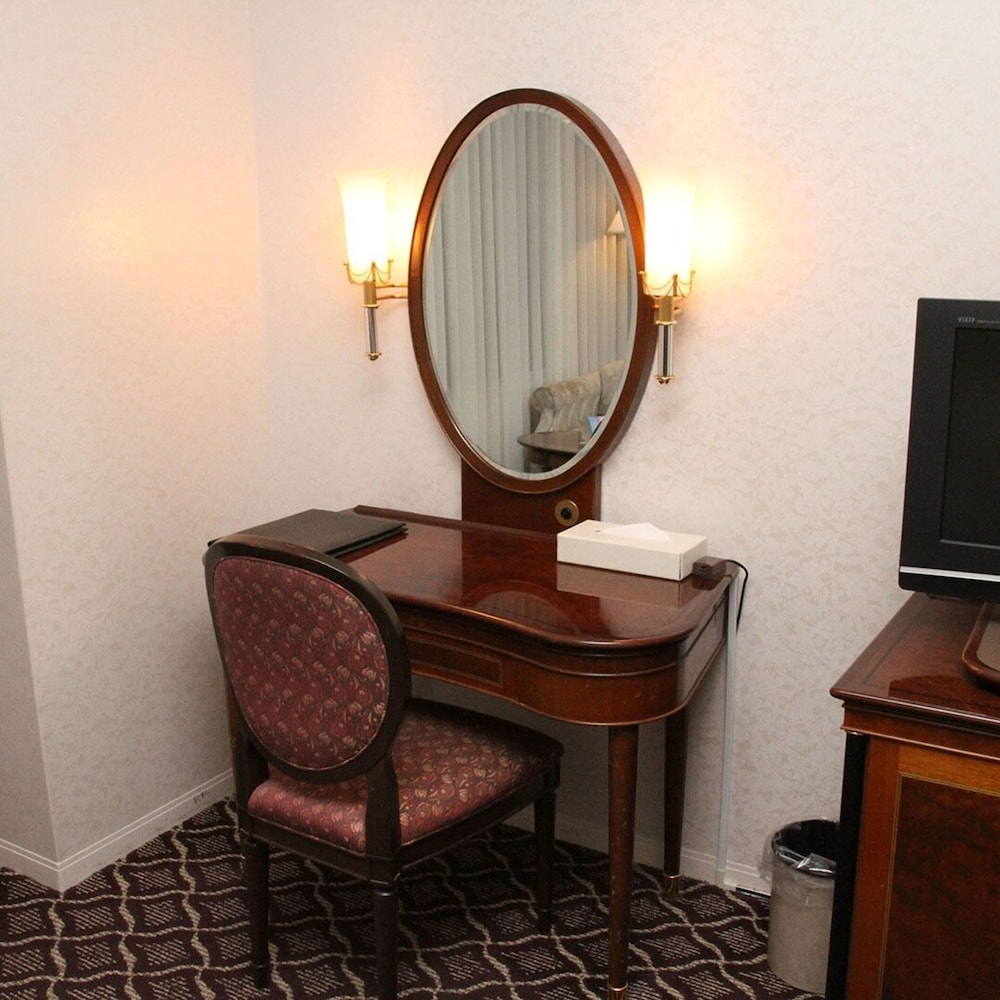 Hotel Springs Makuhari 44/67