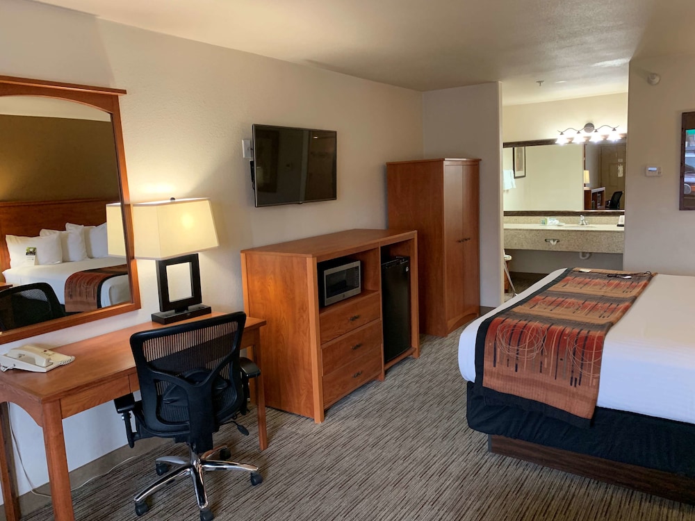 Best Western Grande River Inn & Suites 18/44