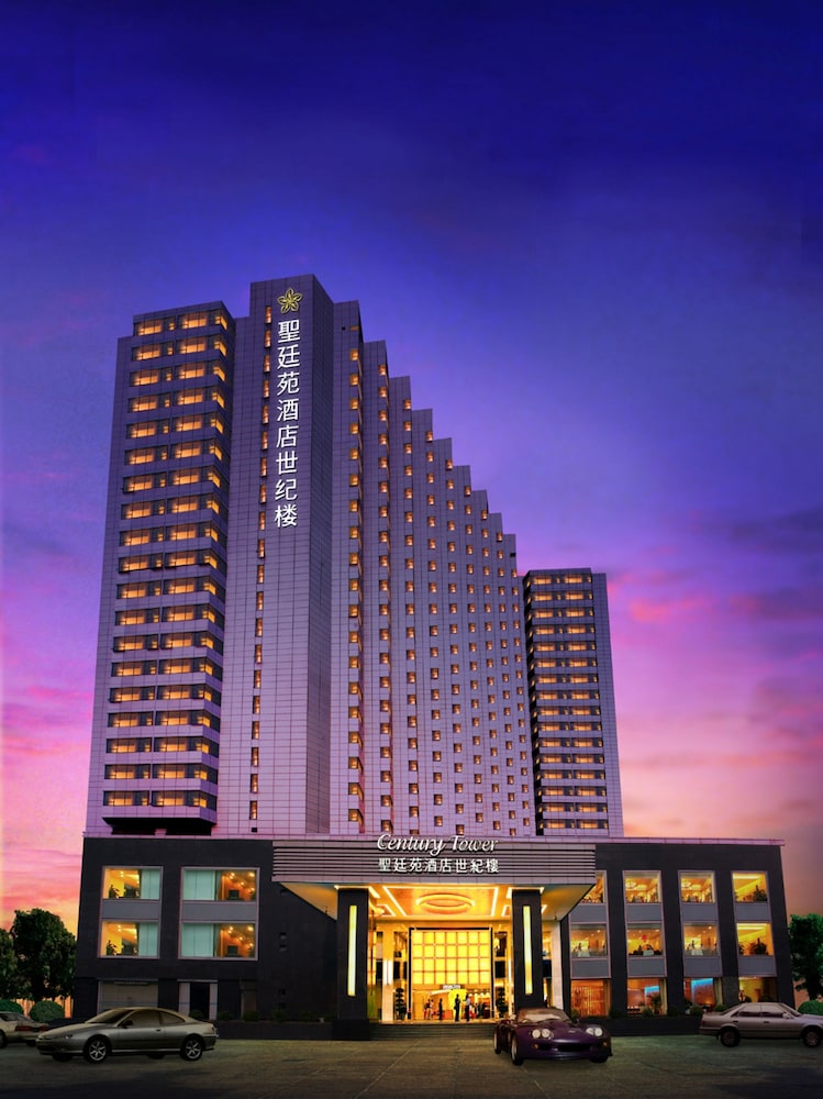 The Pavilion Hotel 2/50