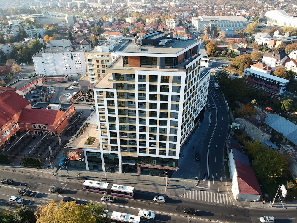 Hotel Platinia 15/38