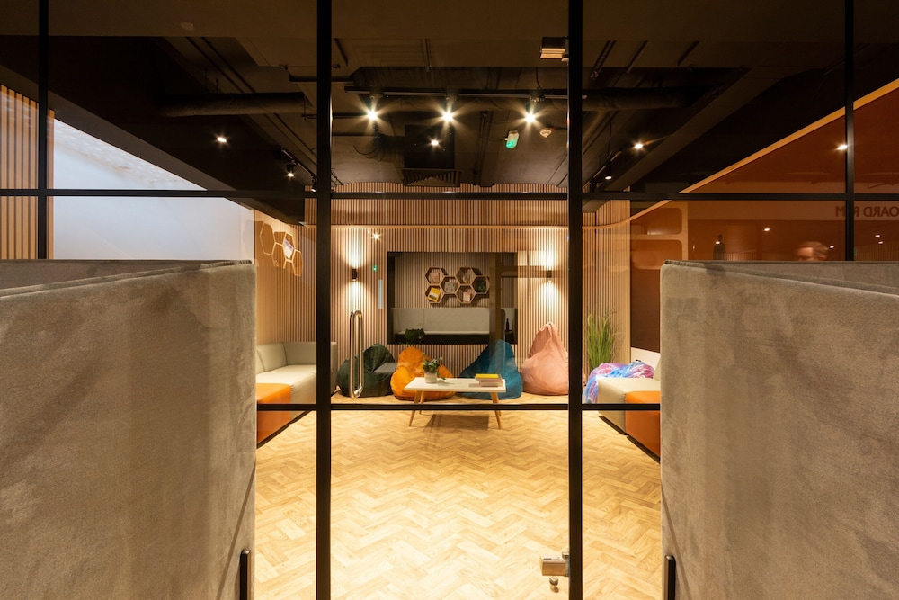 Great Dover Street Apartments 6/23