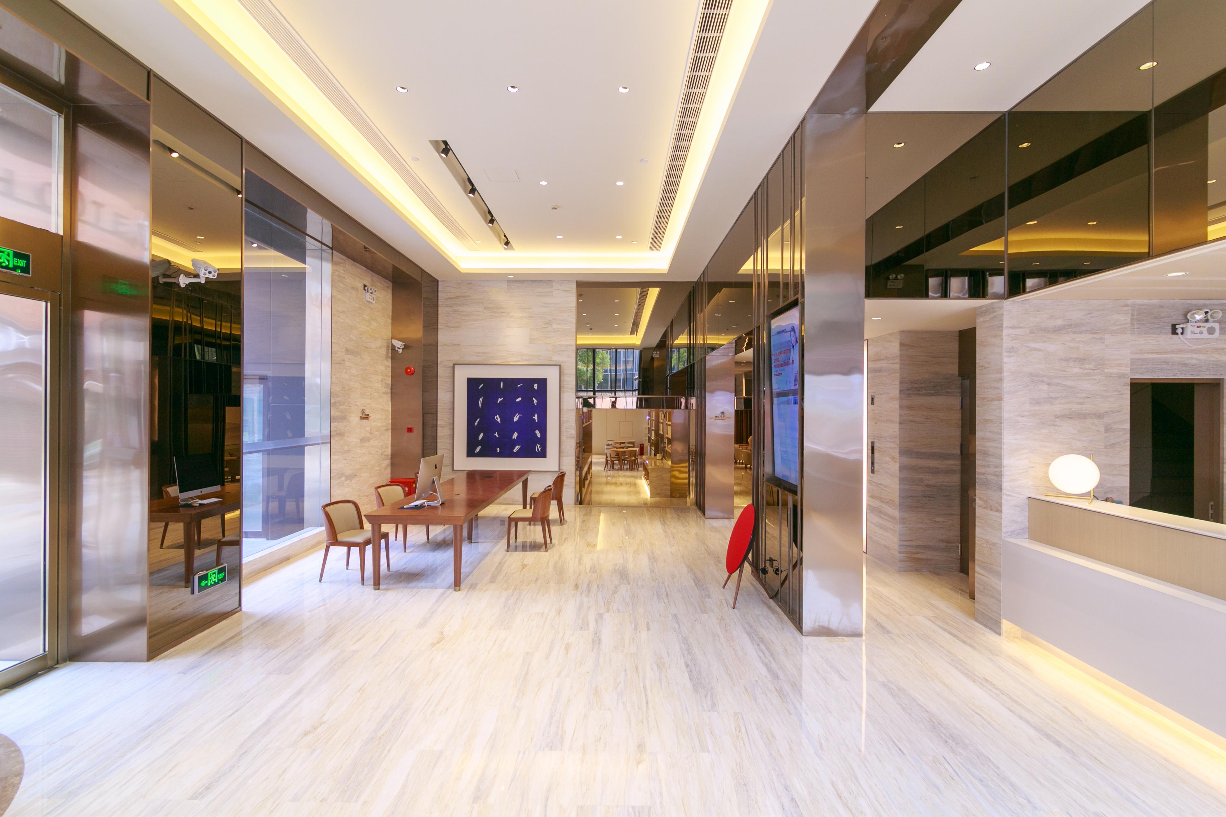 Ji Hotel (Shanghai Youyi Road) 13/19