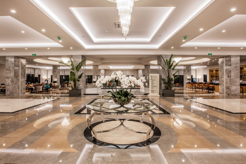 Korumar Ephesus Beach and Spa Resort 7/50