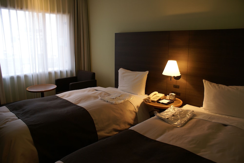 Ginza Grand Hotel 23/67