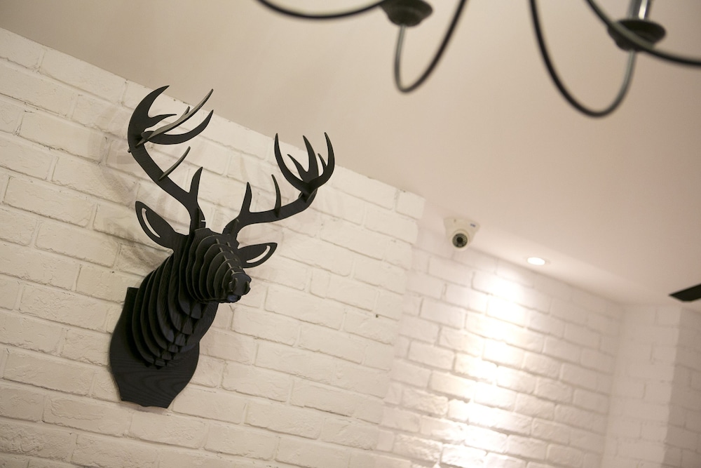 York Design Hotel 24/50