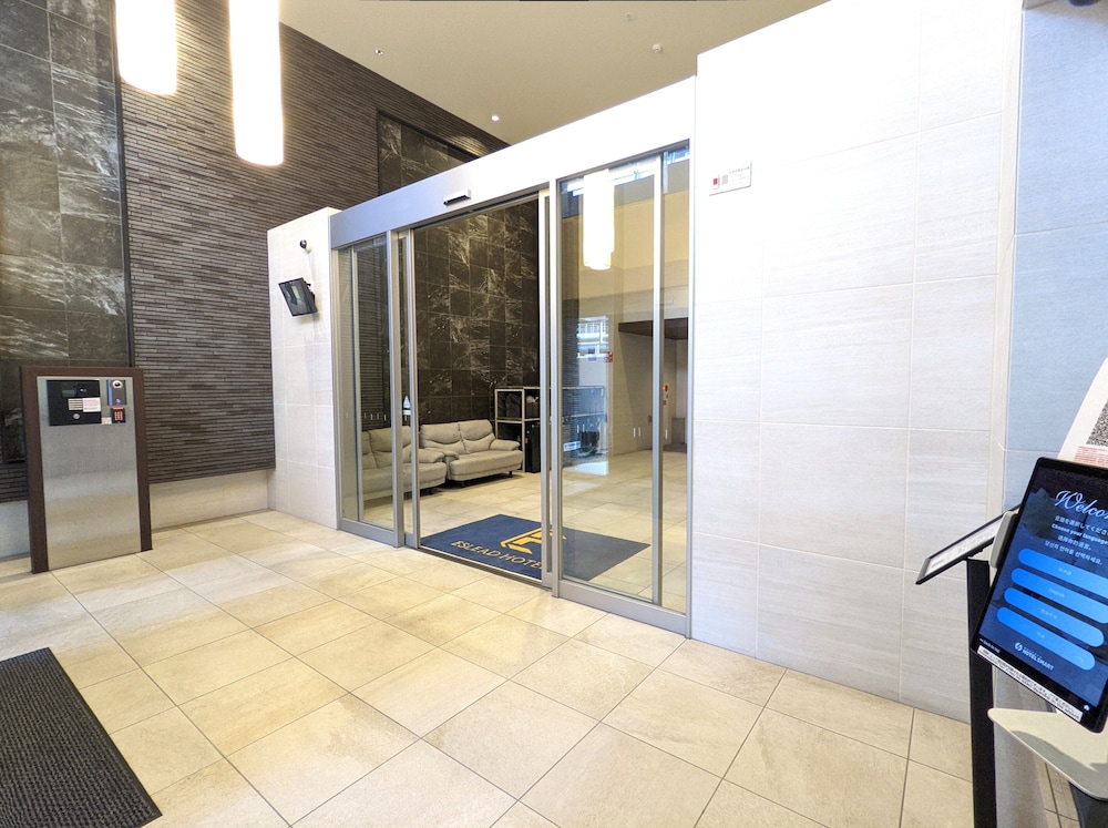 ESLEAD HOTEL Osaka Nipponbashi 36/55