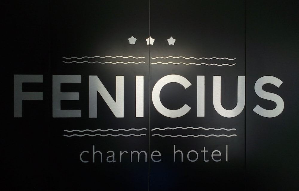 FENICIUS CHARME HOTEL 52/71