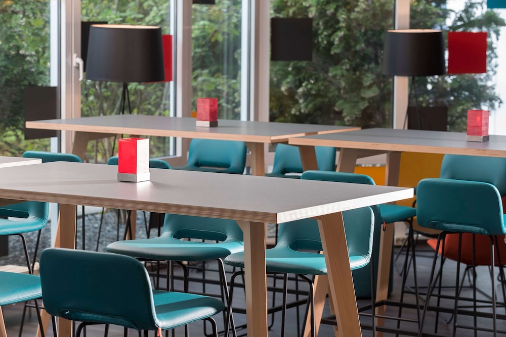 Ramada by Wyndham Hannover 34/43