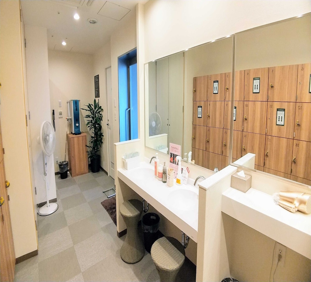 Urban Hotel Kyoto Gojo Premium 52/54