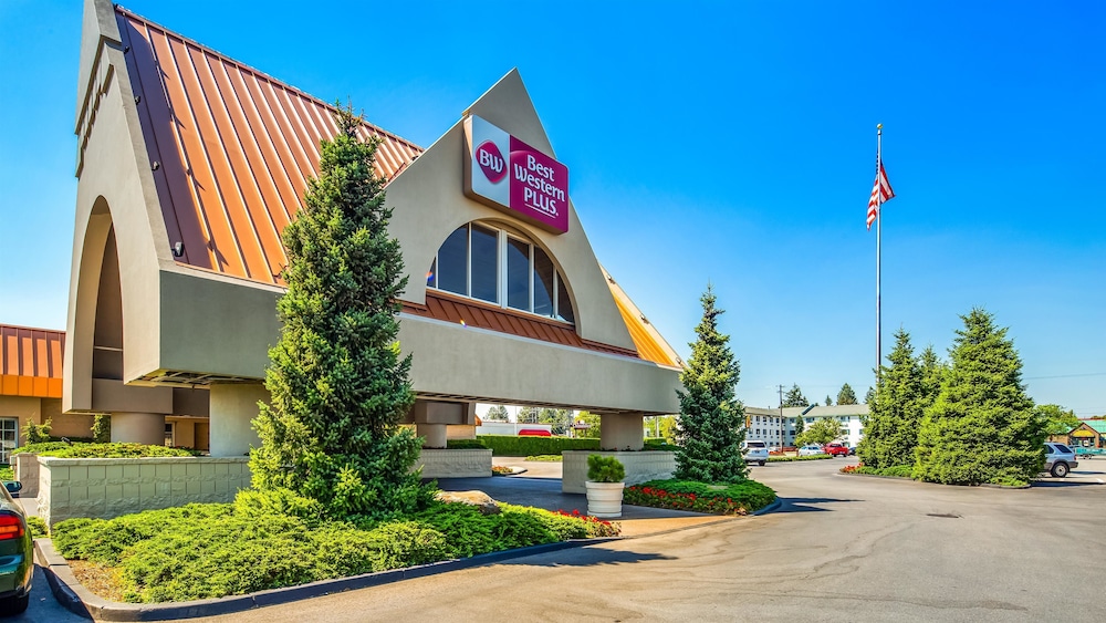 Best Western Plus Coeur D alene Inn 1/41