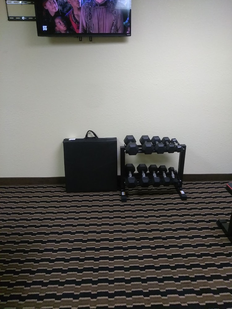 Expo Inn Hotel 17/31