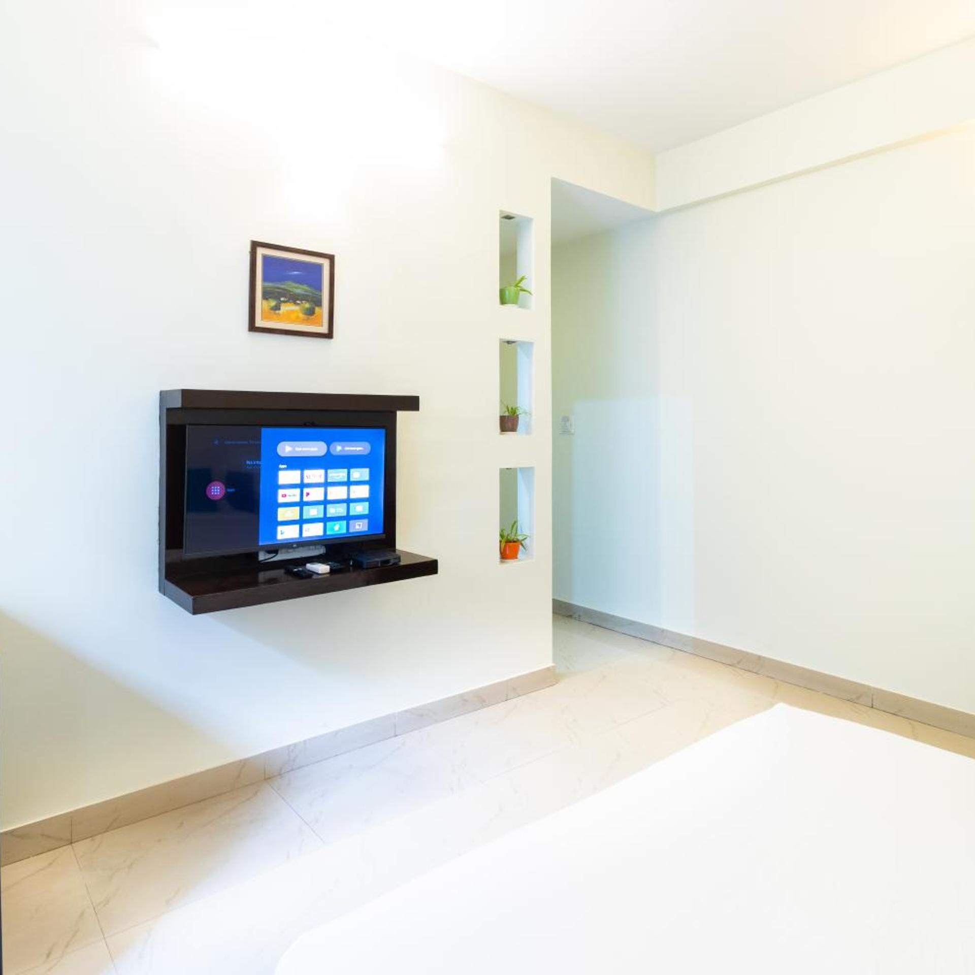 Niche Suites 11/36