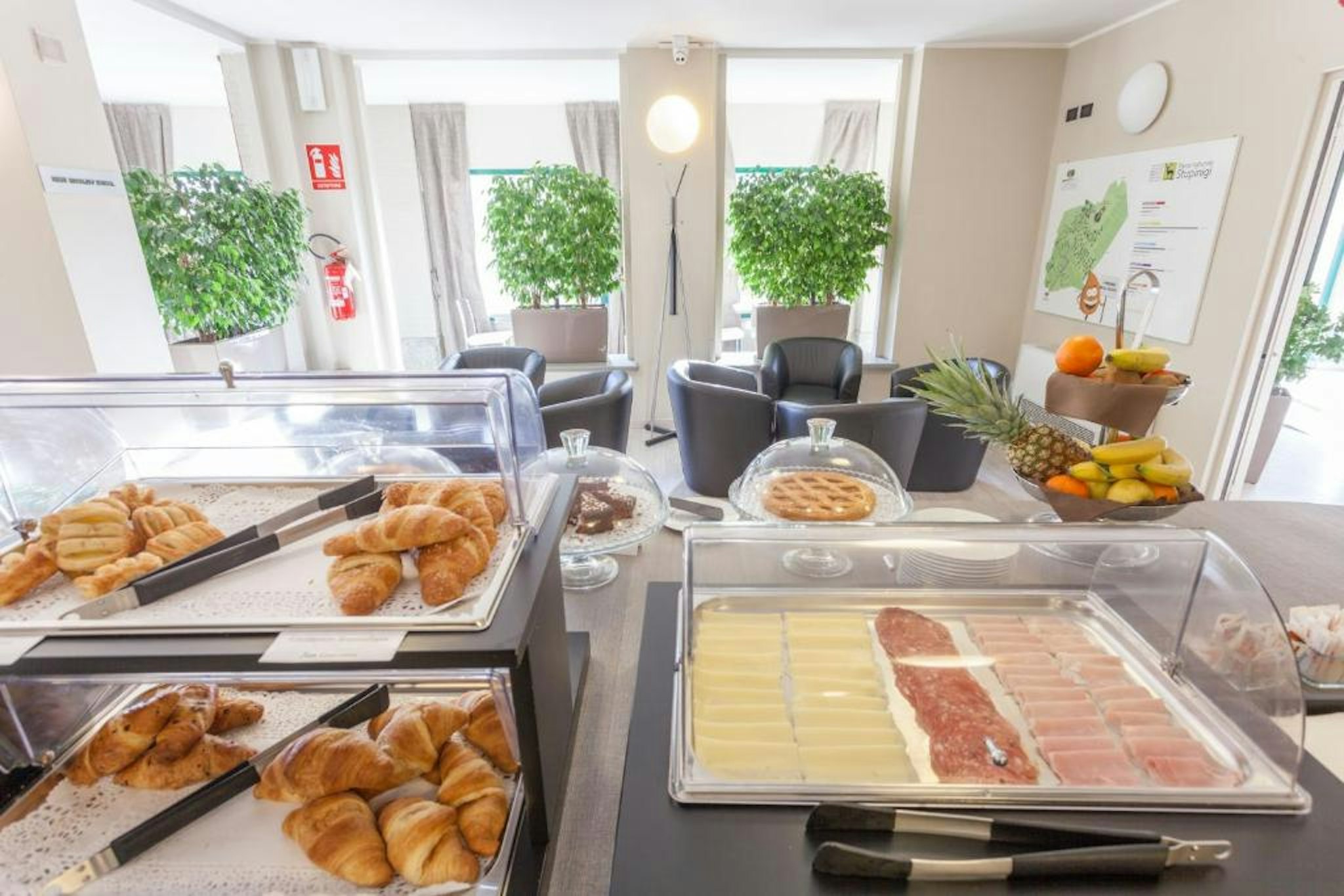 Green Class Hotel Candiolo 50/61