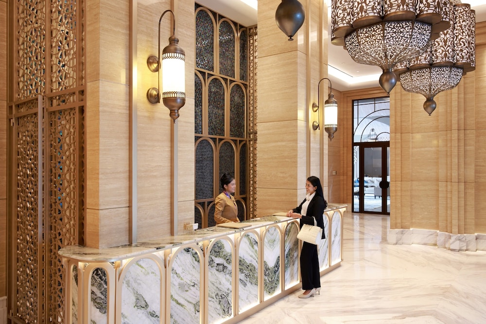 Lotusa by Swiss-Belhotel Batulicin 11/61
