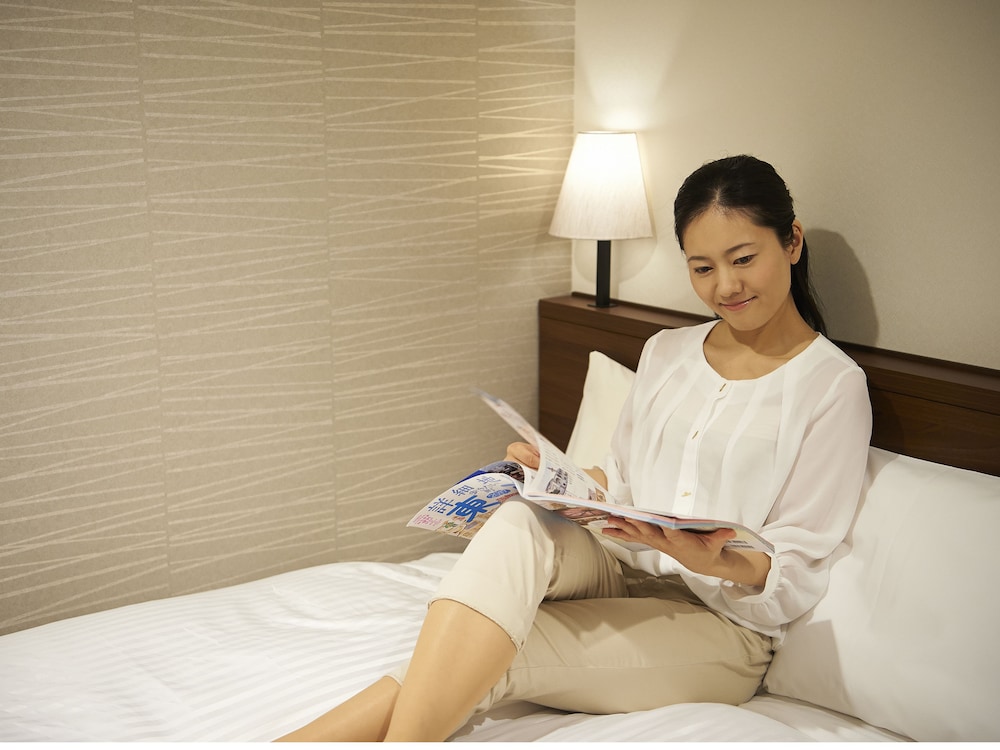 Sotetsu Fresa Inn Tokyo-Roppongi 29/43