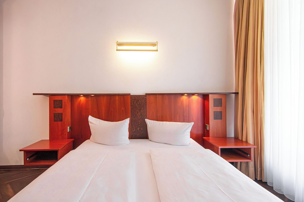 Muggelseeperle Hotel & Conference Berlin 8/50