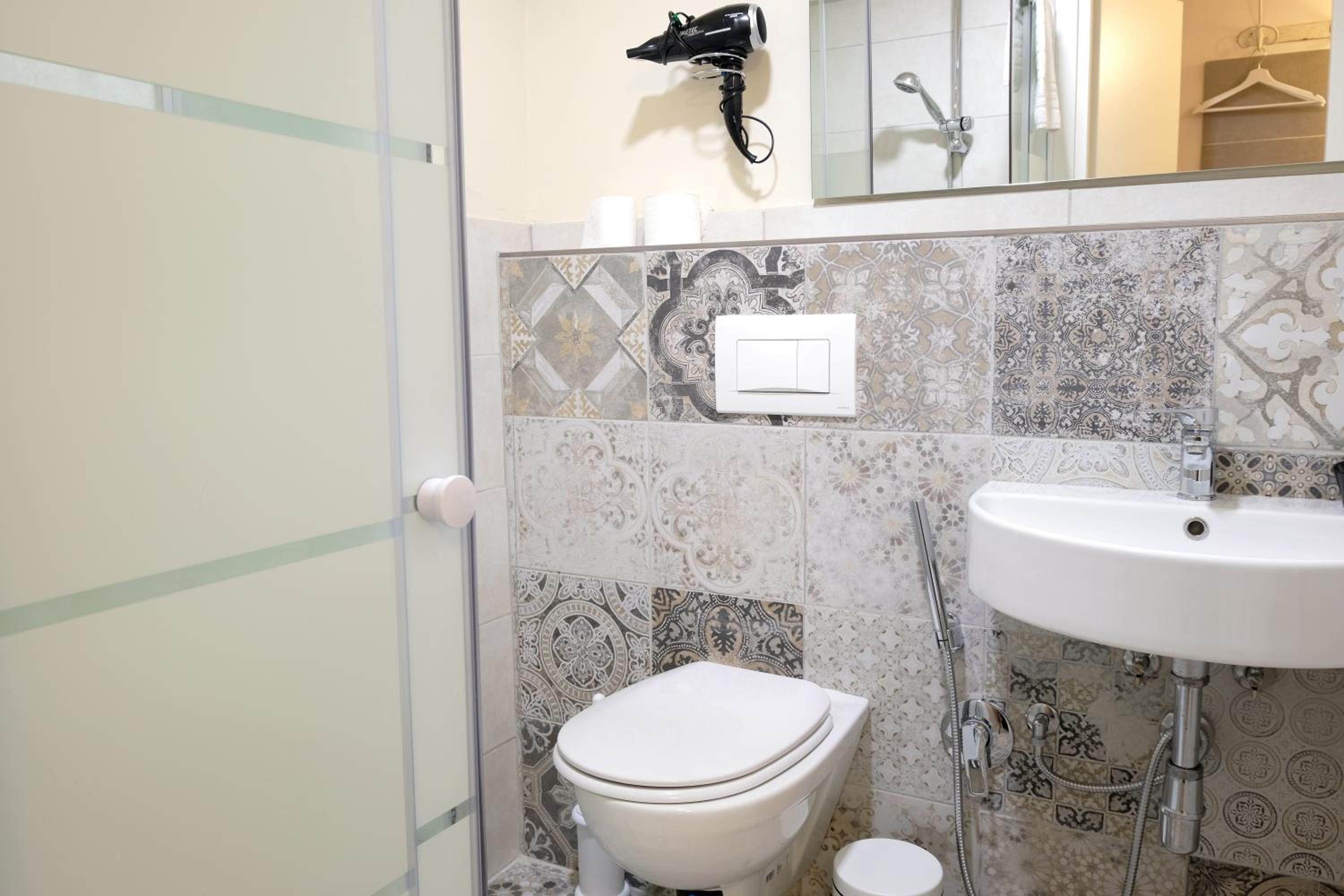 Residenza Le Rondini 41/50