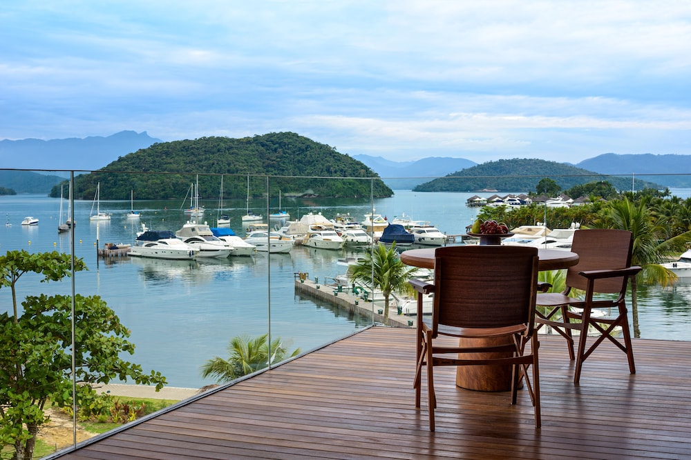 Hotel Fasano Angra Dos Reis 9/81
