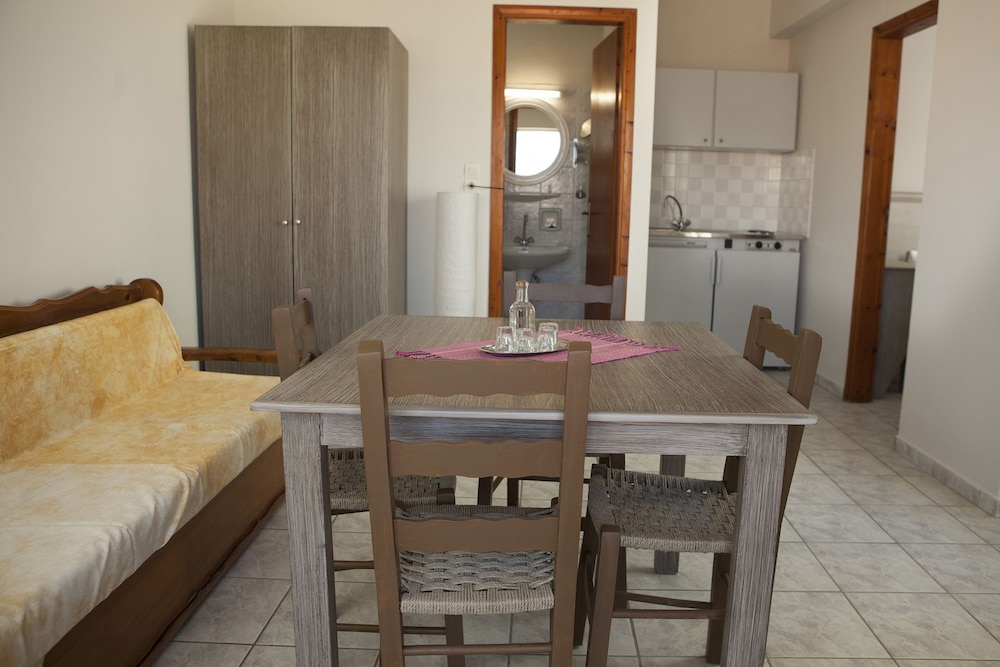 Anna Katerina Apartments Platanias 34/50