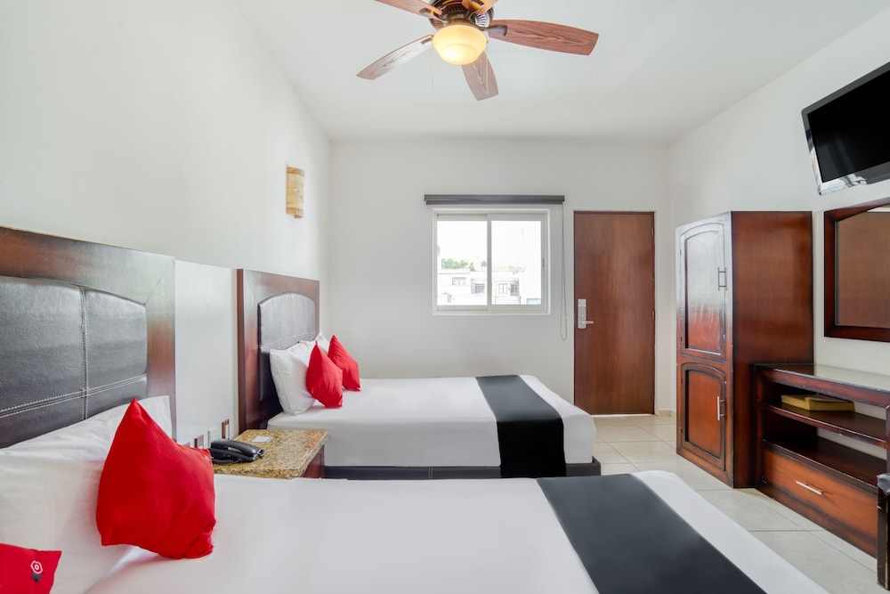 Hotel Maioris Guadalajara 12/44