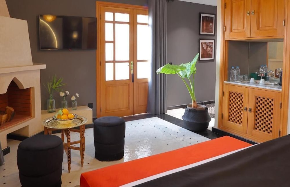 Dar Lys豪华里亚德&水疗(Dar Lys Luxury Riad & Spa) 图片3