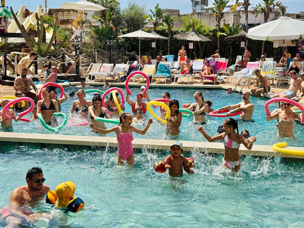 Alba Seleqtta Hotel Spa Resort 61/72