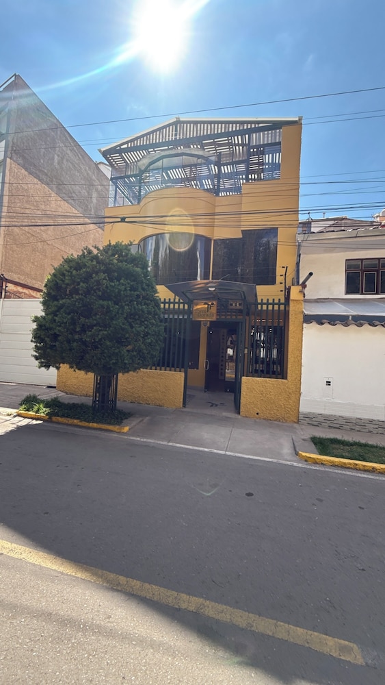 Torre Dorada 4/75