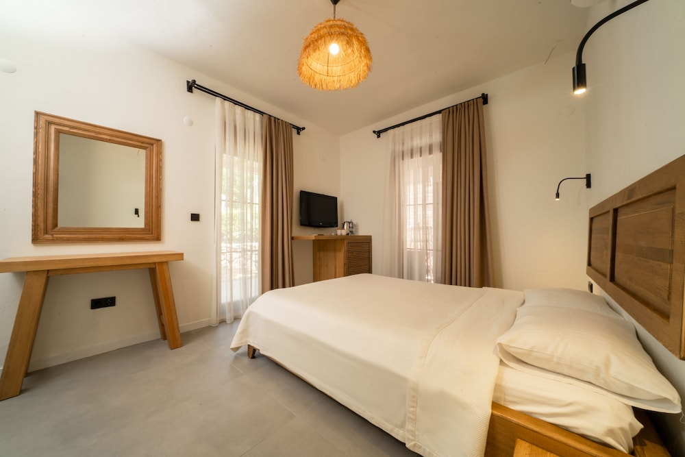 Zumrut Cirali Butik Otel 3/35