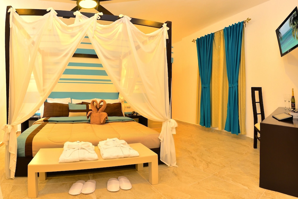 Posada Mariposa Boutique Hotel 33/71