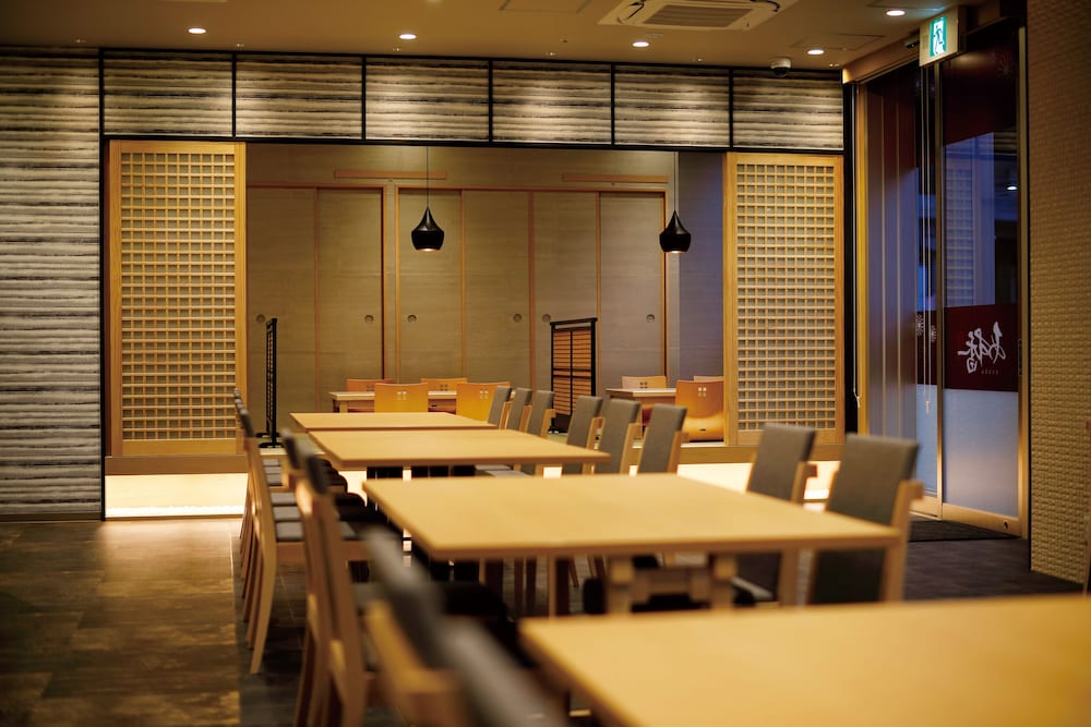 Daiwa Roynet Hotel Nara Ex Daiwa Royal Hotel D Premium Nara 52/63