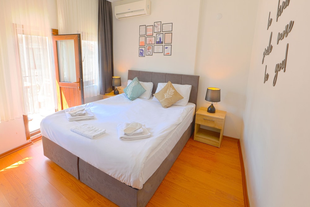 Istanbul Comfort Holiday Hotel 11/47