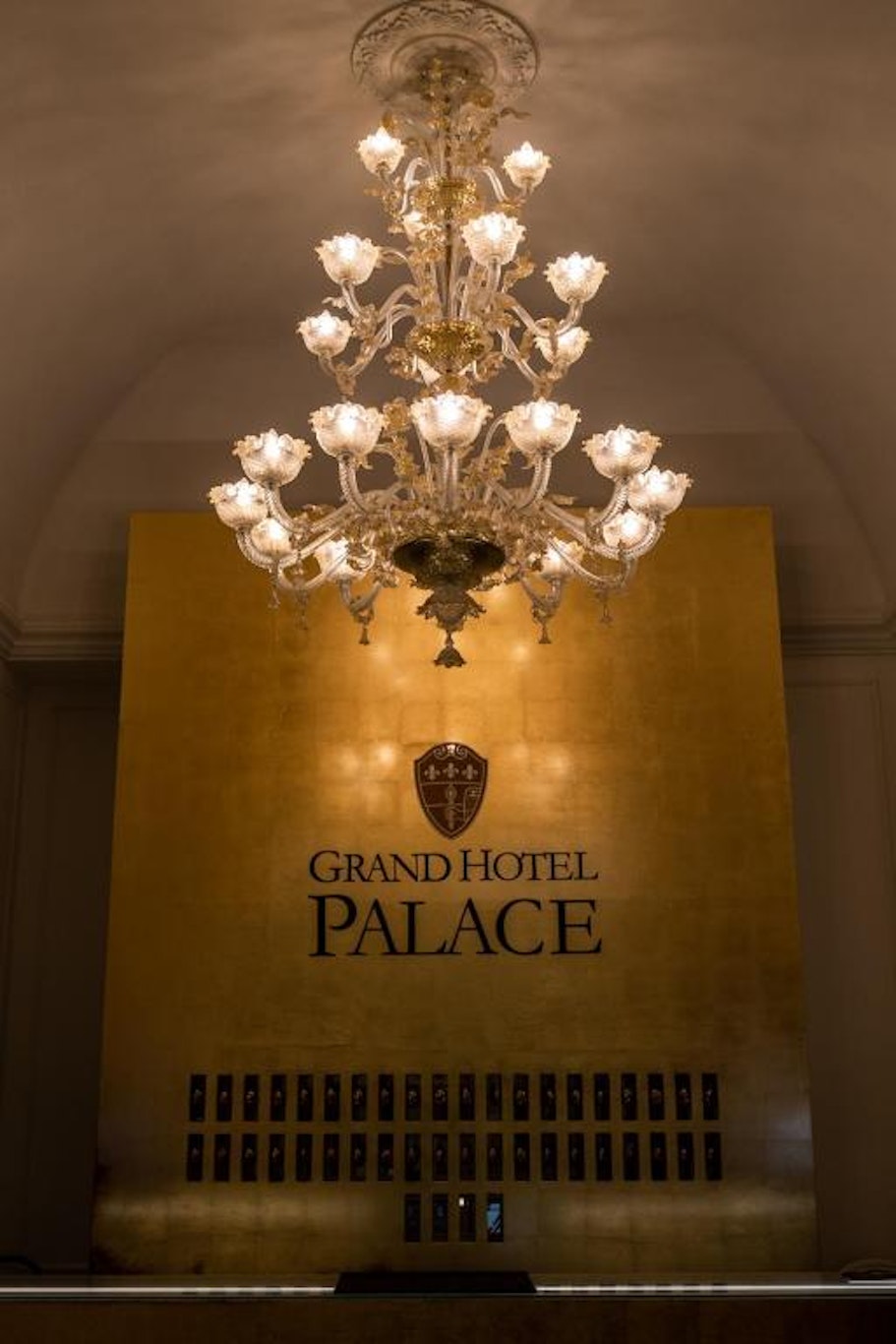 GRAND HOTEL PALACE 5/59