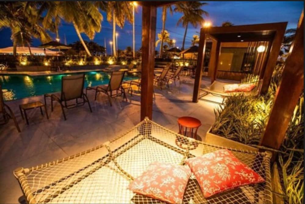 Celi Hotel Aracaju 38/53
