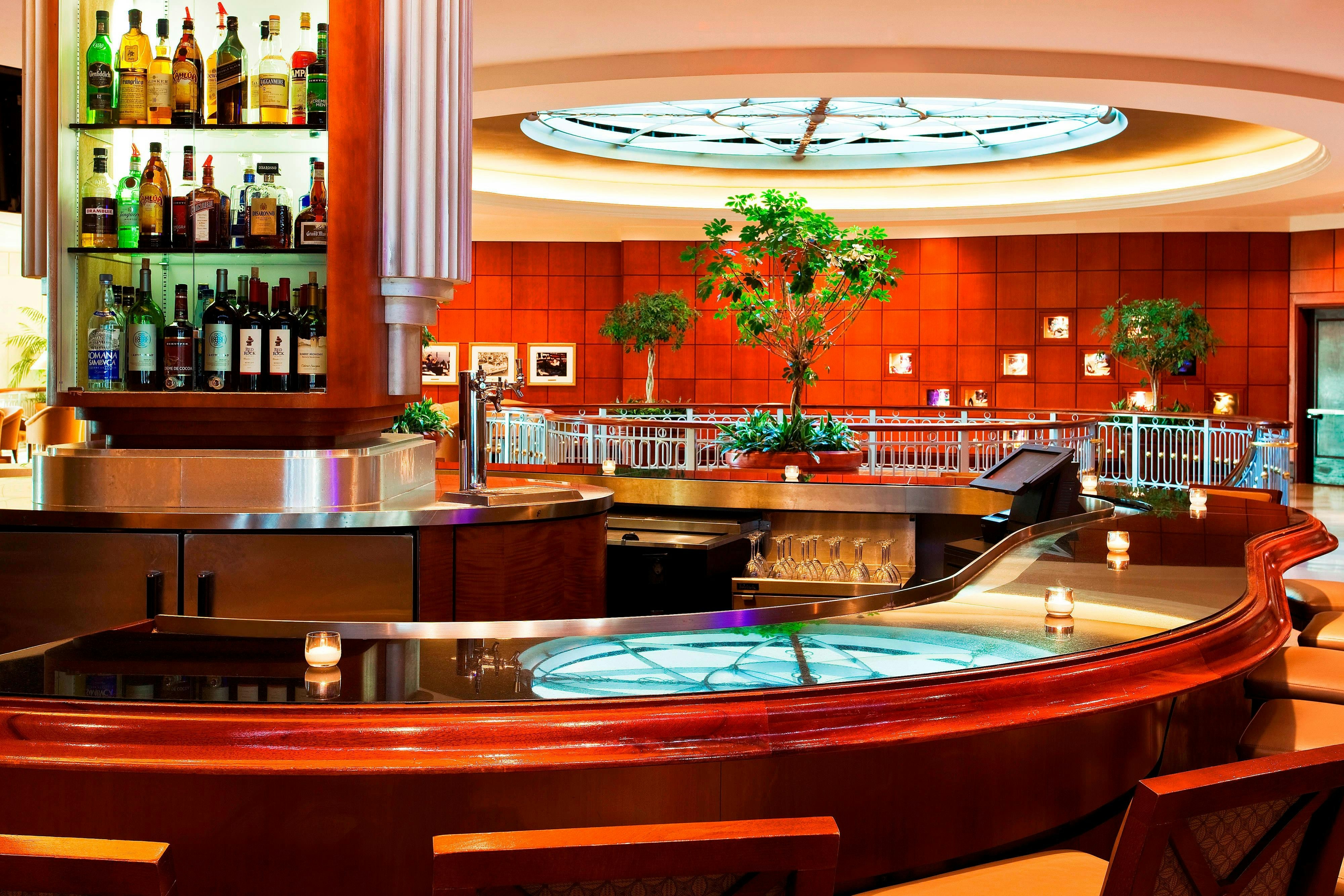 Sheraton Atlantic City Convention Center Hotel 9/18