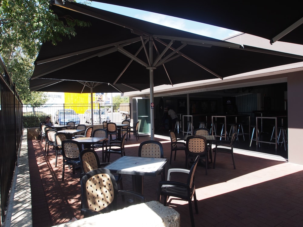 Dongara Hotel Motel 17/29