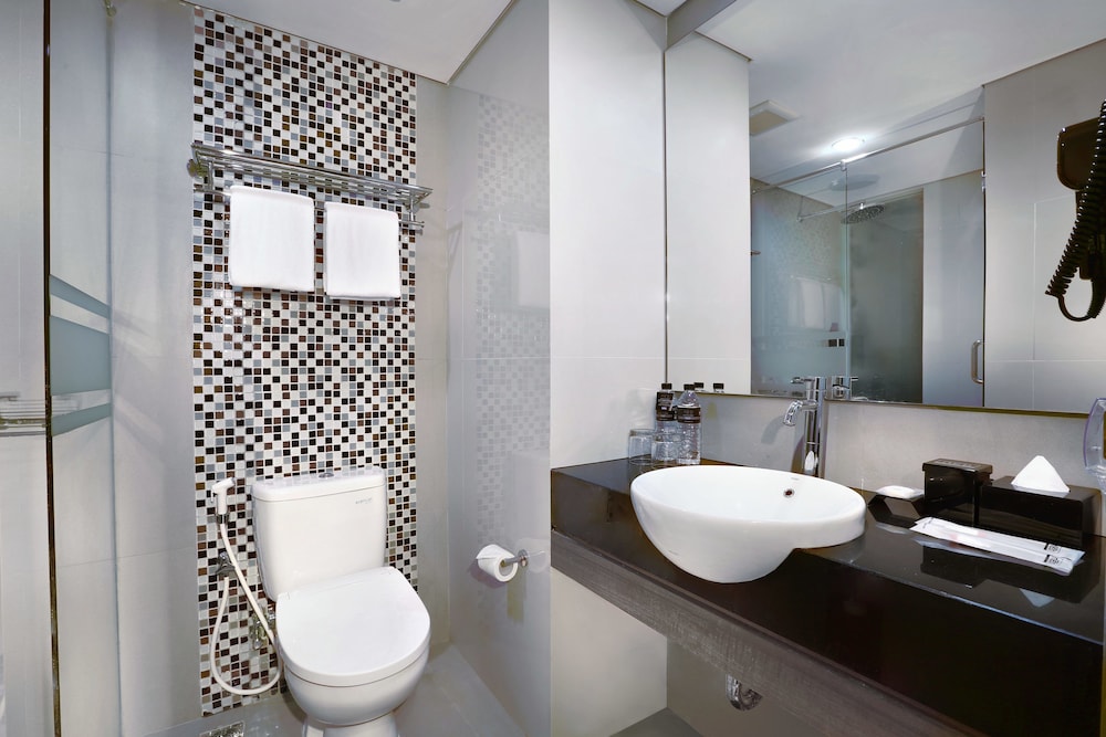 Hotel Neo Malioboro 29/29