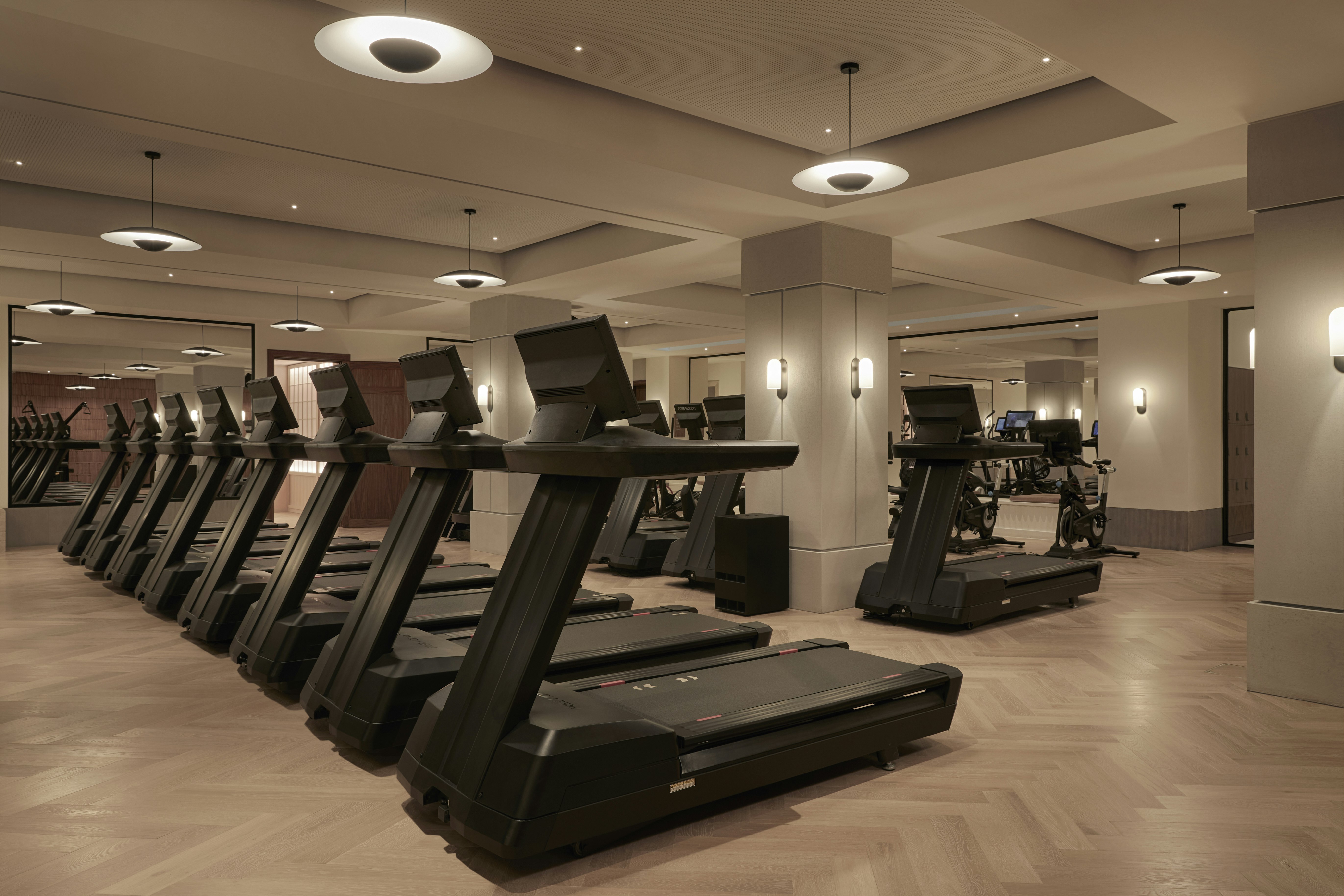 Conrad Athens The Ilisian 23/50