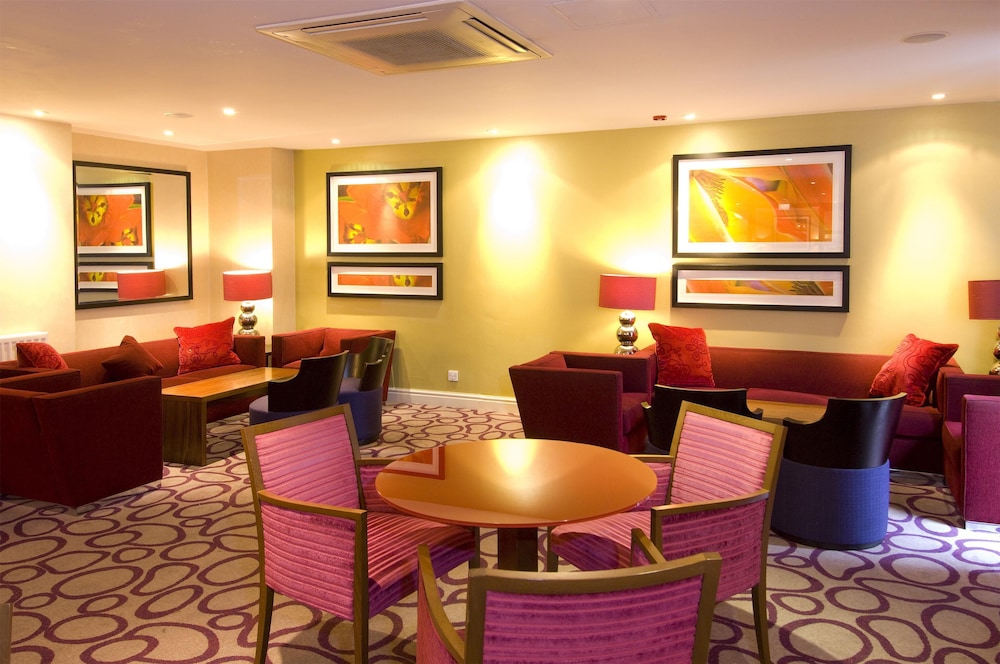Premier Inn Manchester Old Trafford 41/55