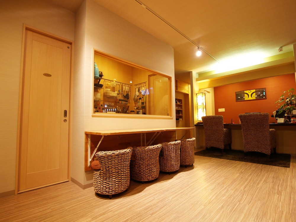 Guesthouse Narakomachi 36/50