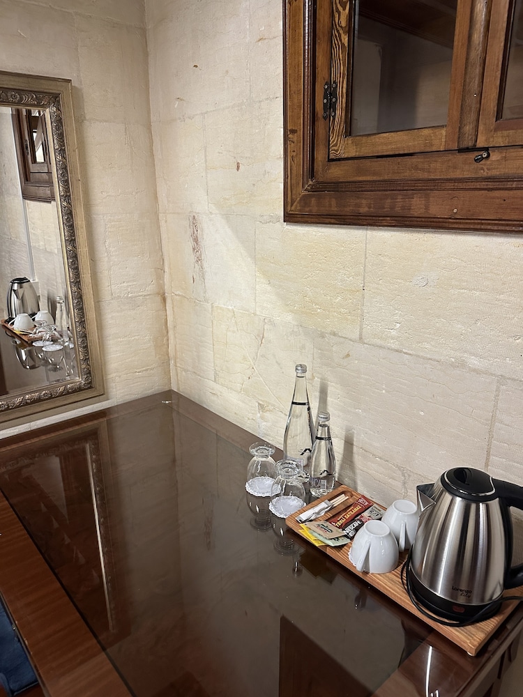 Tas Konak Hotel Gaziantep 48/50