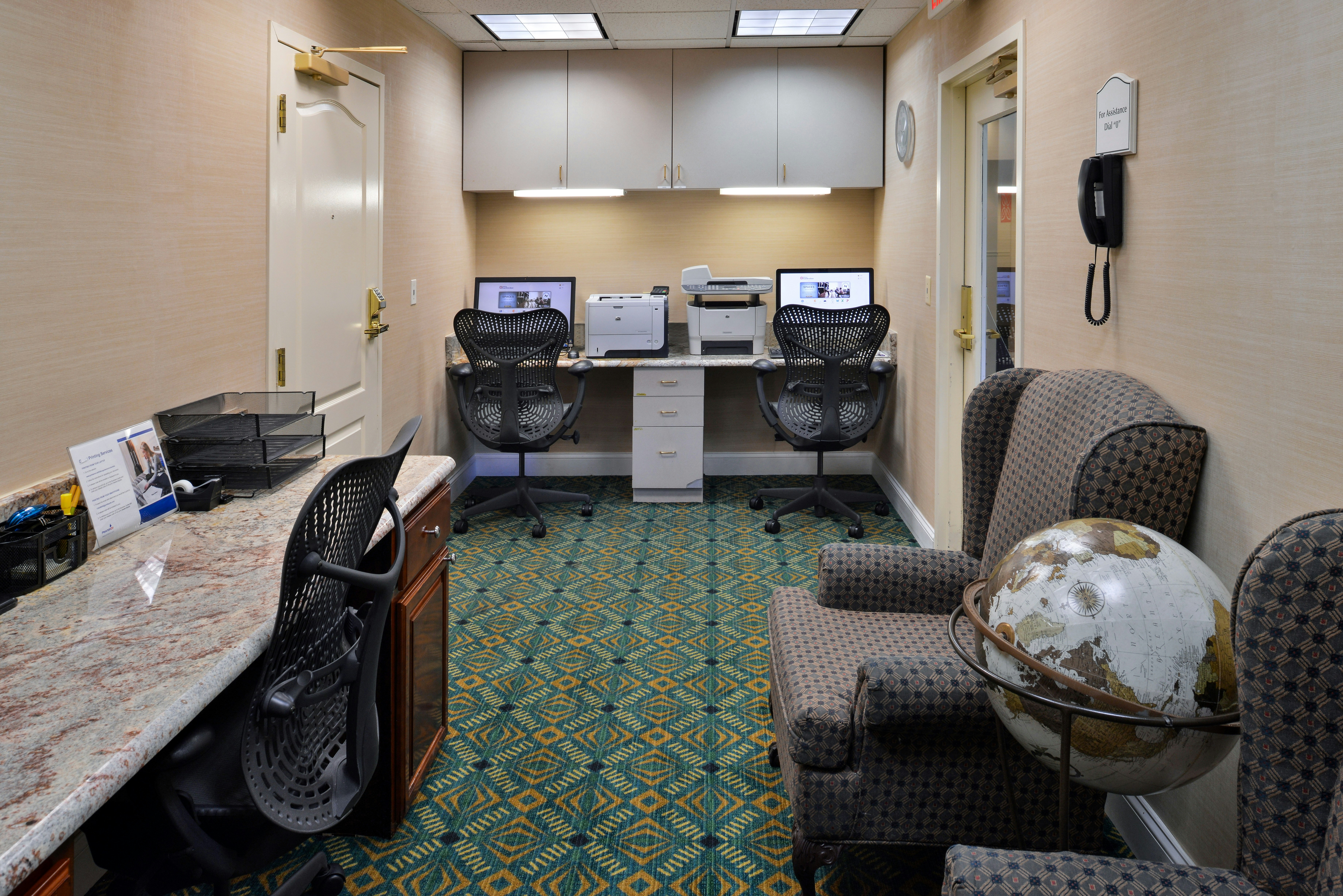 Hilton Garden Inn Columbia, MD 54/61