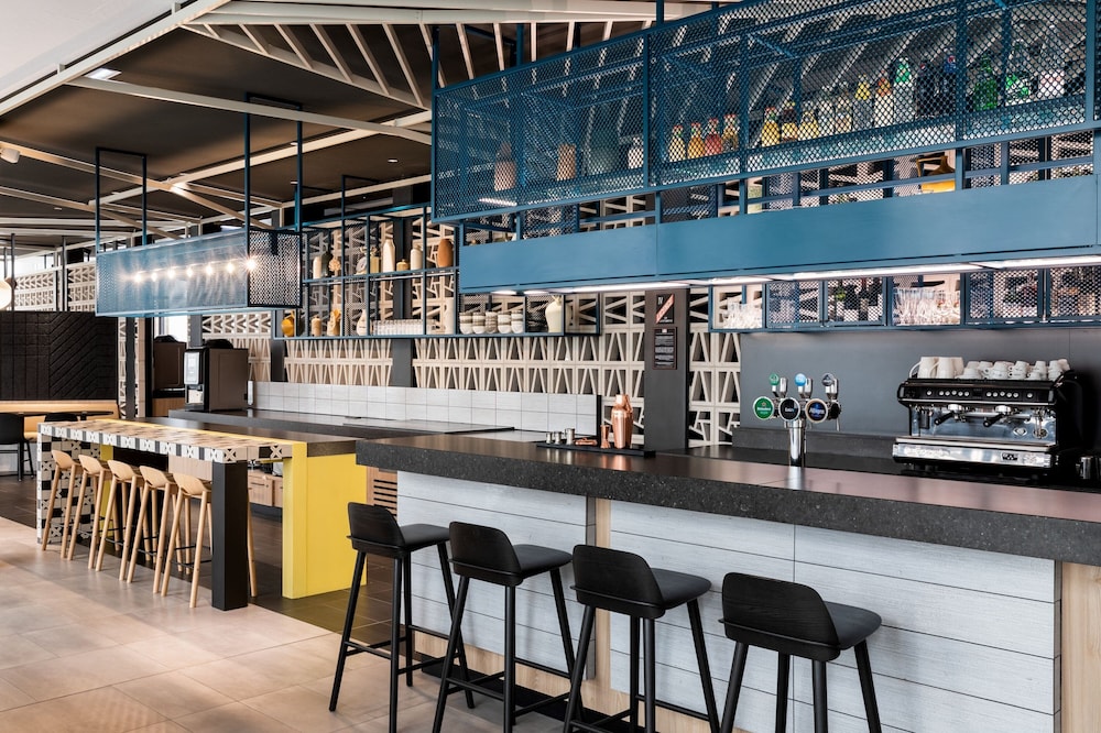 Courtyard by Marriott Paris Creteil 21/40