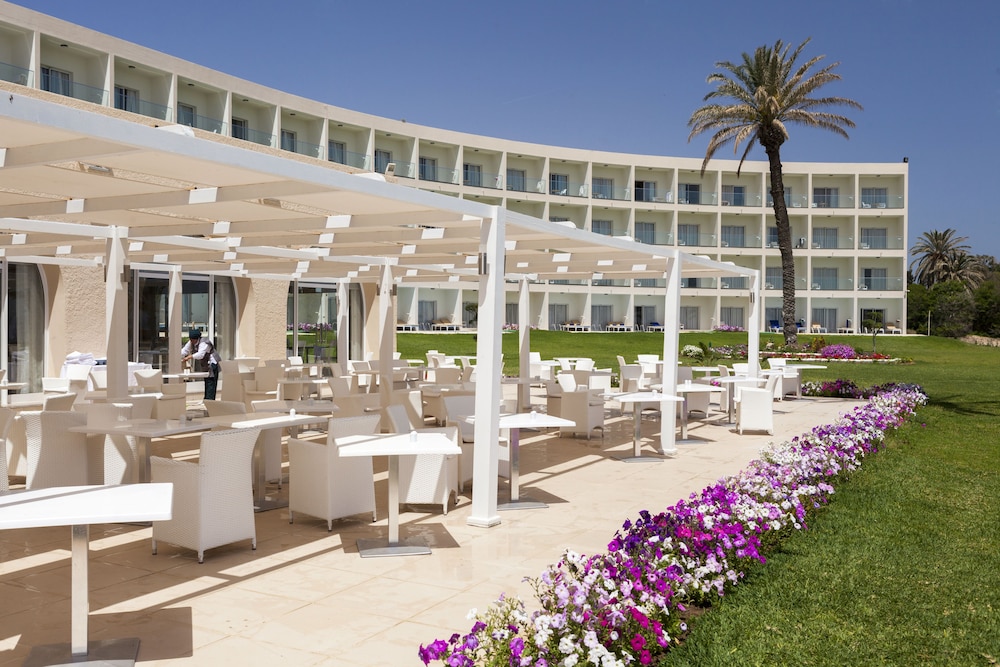 TUI BLUE Scheherazade - Adults Only 4/60