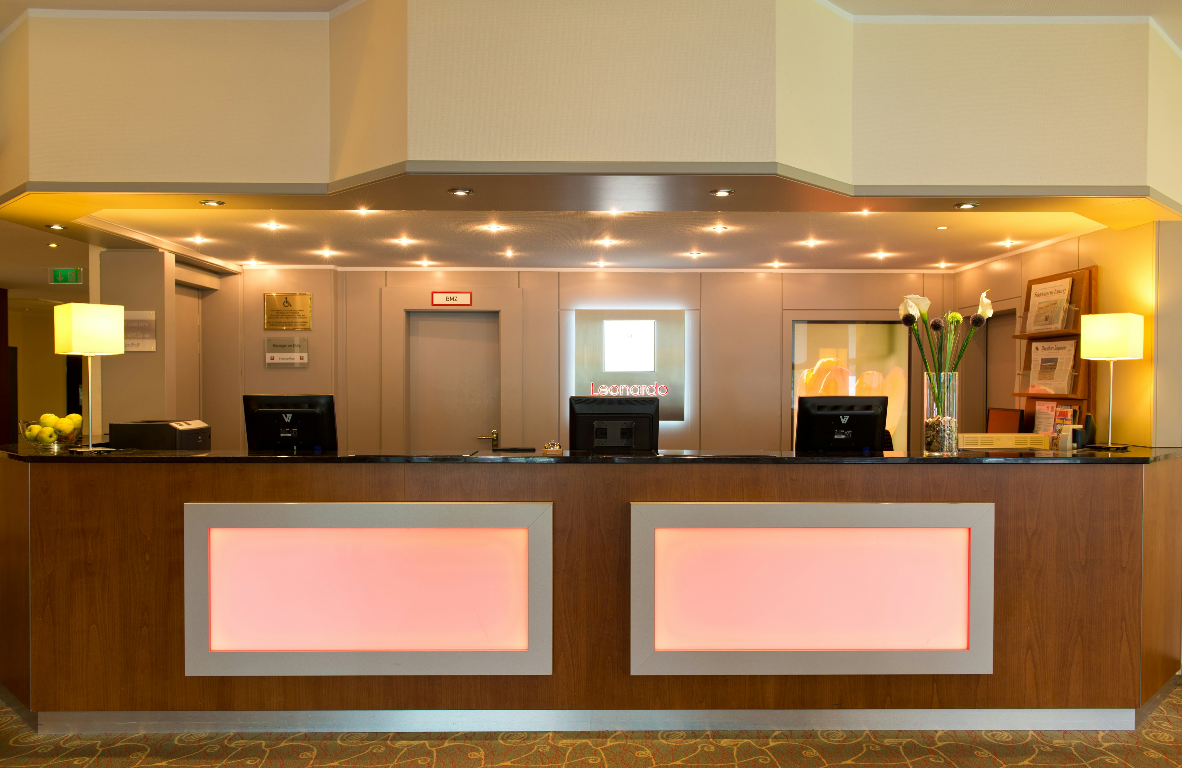 Leonardo Hotel Monchengladbach 6/56