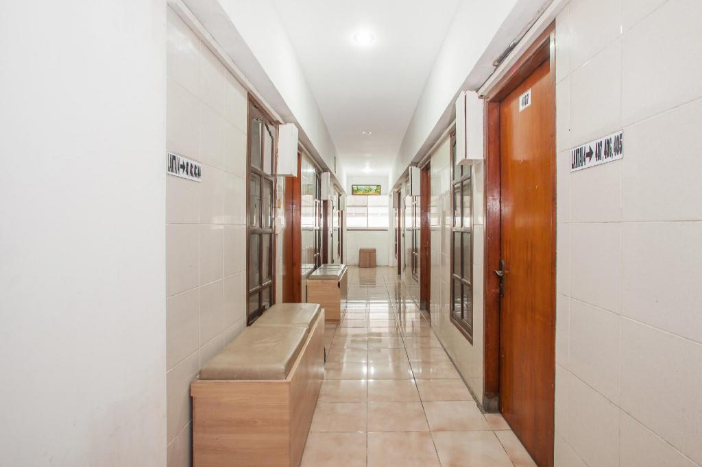 OYO 164 Ang's Residence 写真2