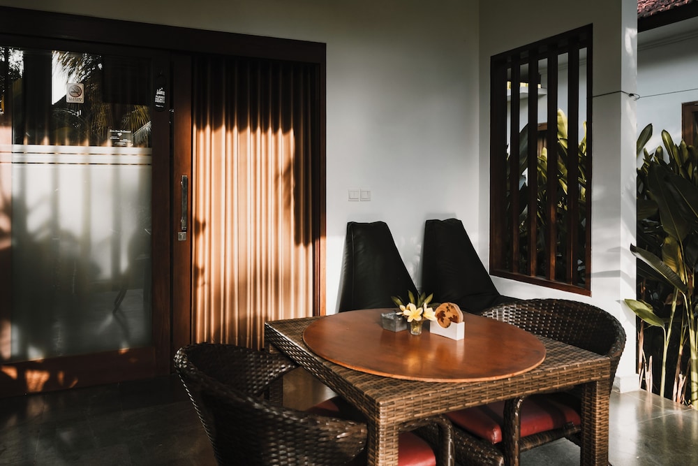 Bali Mynah Villas Resort 37/50