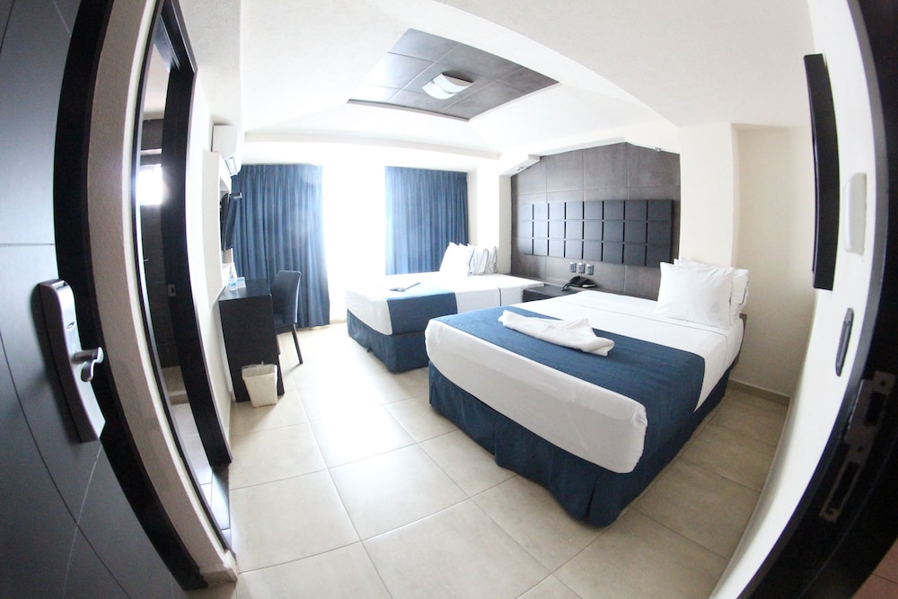 Portonovo Plaza Puerto Vallarta 12/46
