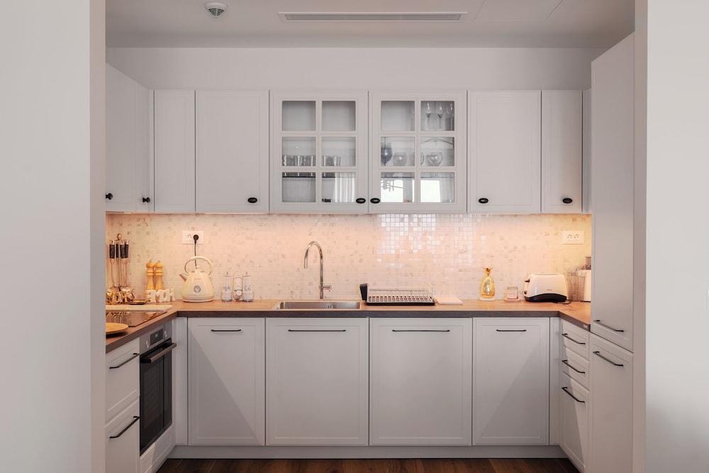 Lustica Bay Vacation Homes 50/50