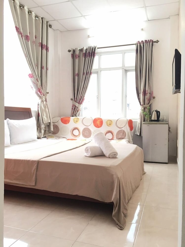 Thanh Ha Guesthouse 10/26